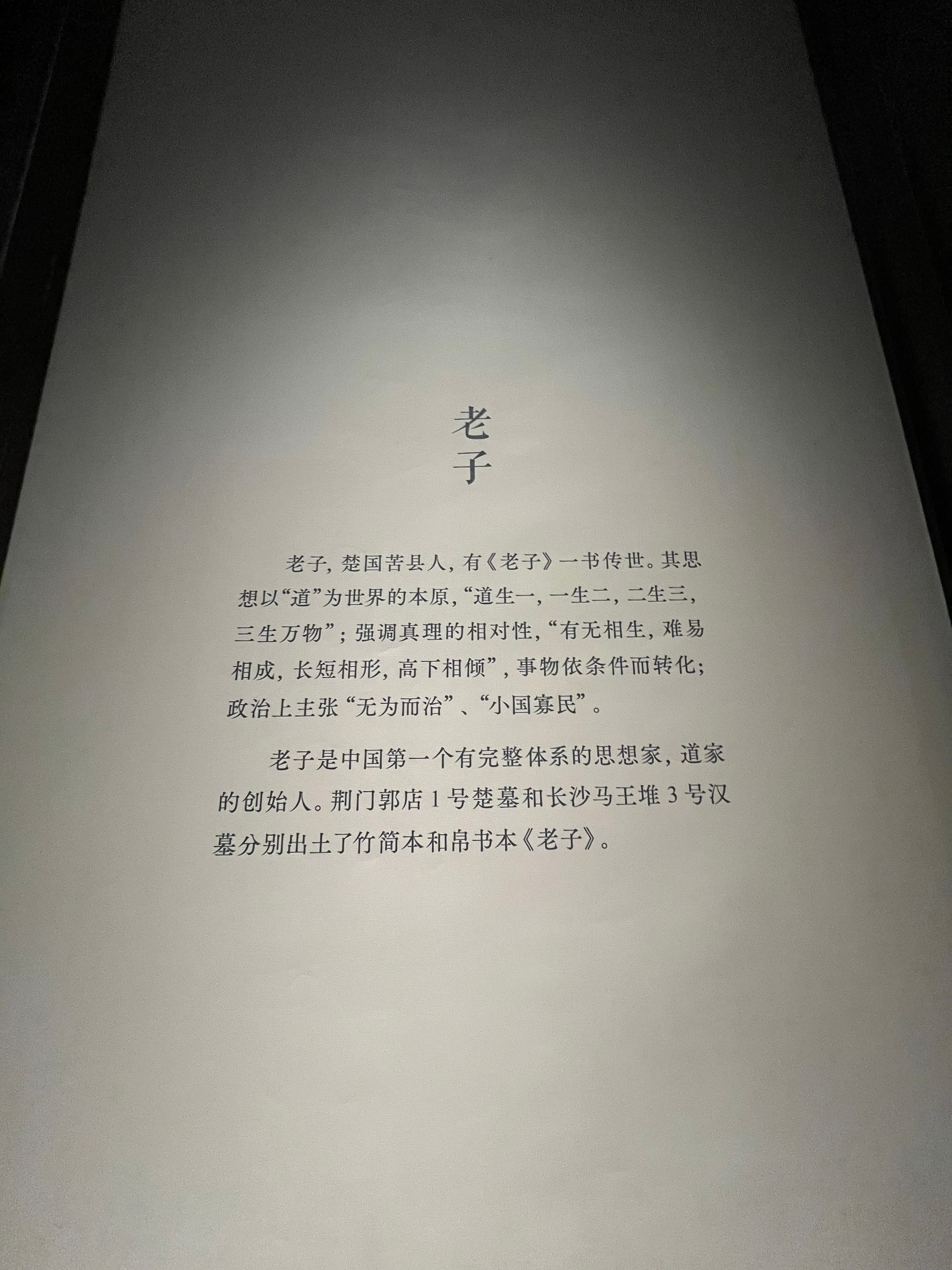省博物馆越王勾践剑引导大叔